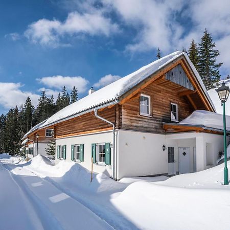 Landal Katschberg Otel Rennweg am Katschberg Dış mekan fotoğraf